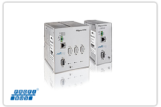 OPC Middleware Logo
